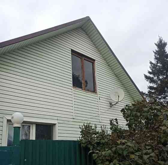 Дом, 100 м2, 5.5 сотки, 1 эт. Новосибирск