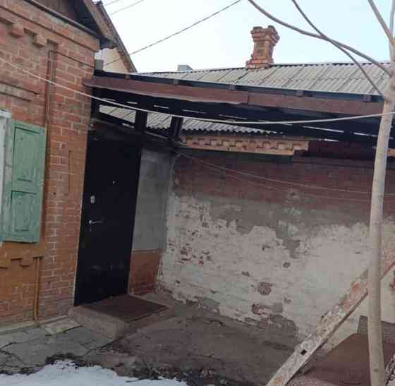 Дом, 50.5 м2, 3 сотки, 1 эт. Ростов-на-Дону
