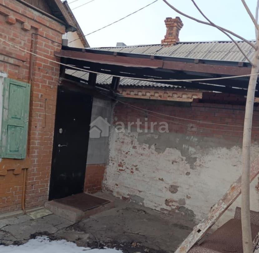 Дом, 50.5 м2, 3 сотки, 1 эт. Ростов-на-Дону - изображение 3