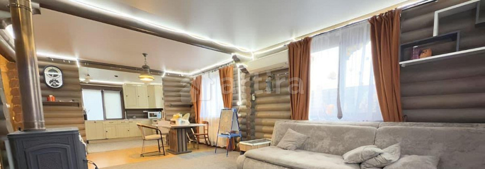 Дом, 170 м2, 6 соток, 2 эт. Ростов-на-Дону - изображение 4