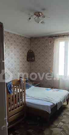 3-комн. квартира, 64 м2, 10/12 эт. Москва