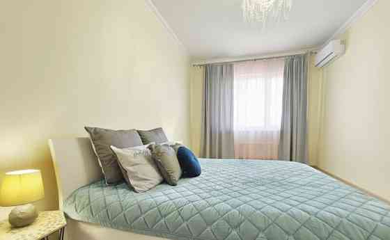 2-комн. квартира, 53 м2, 4/10 эт. Санкт-Петербург