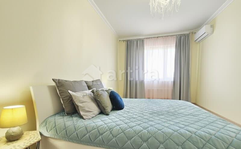 2-комн. квартира, 53 м2, 4/10 эт. Санкт-Петербург - изображение 2