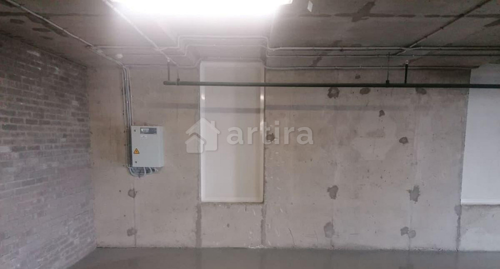 Гараж, 14 м2 Мурино - изображение 1