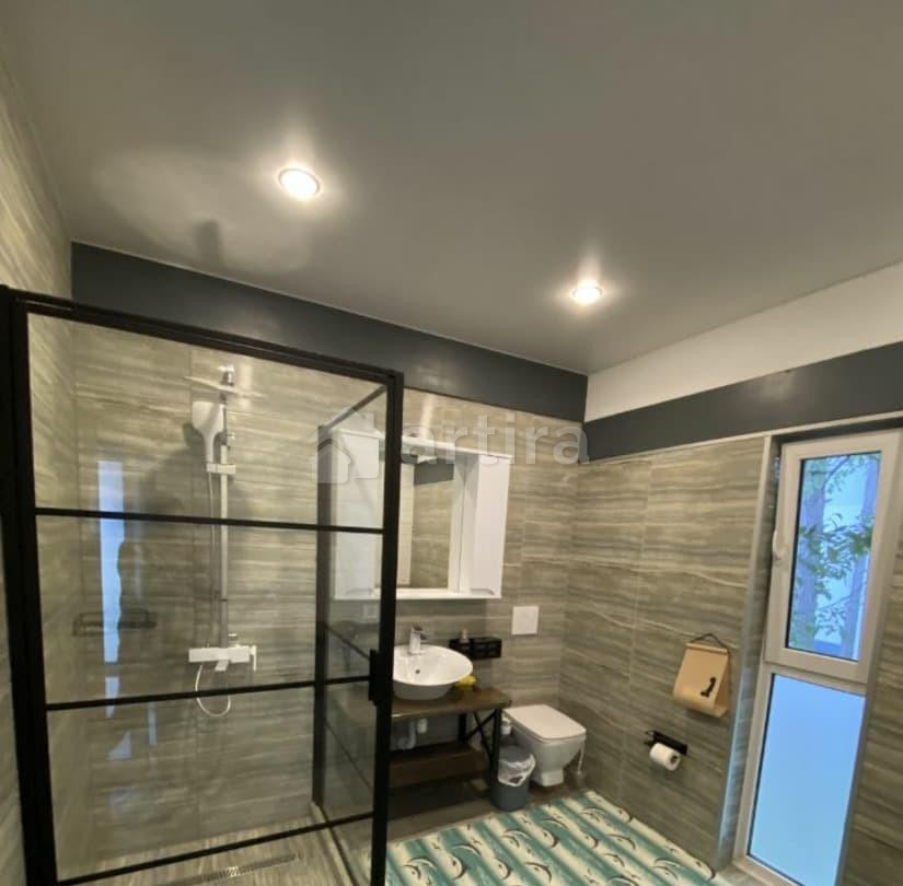 Дом, 72 м2, 28 соток, 1 эт. Алупка - изображение 5