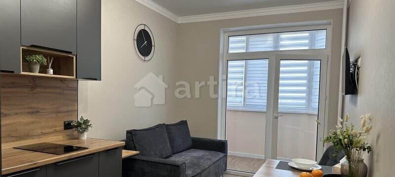 1-комн. квартира, 40 м2, 19/22 эт. Раменское - изображение 10