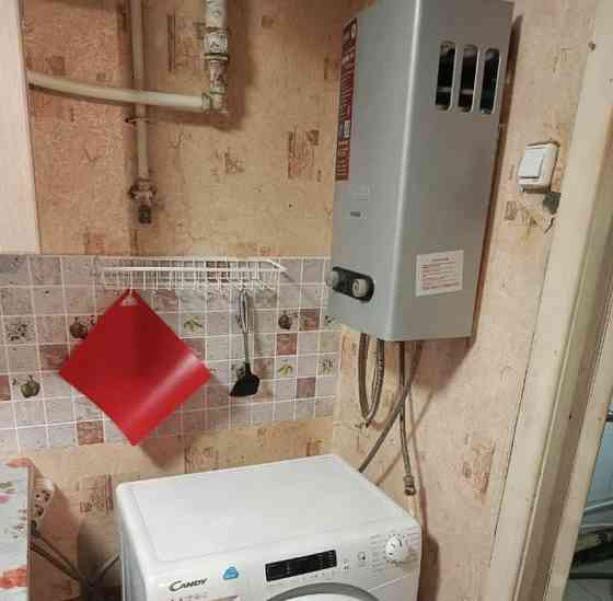 Дом, 25 м2, 1 сотка, 1 эт. Ростов-на-Дону