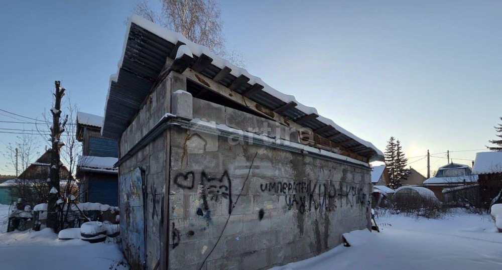 Дом, 30 м2, 4.46 сотки, 2 эт. Екатеринбург - изображение 7