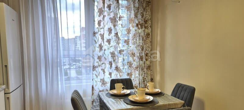 2-комн. квартира, 60 м2, 6/13 эт. Пушкино - изображение 14