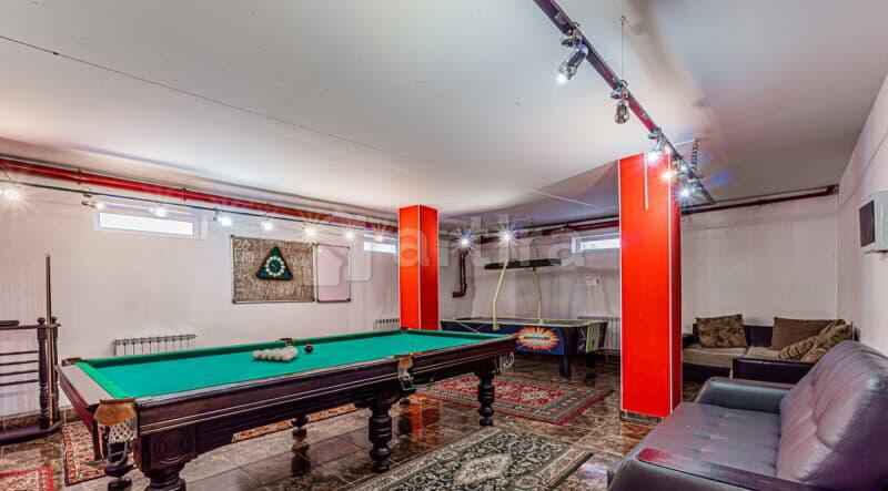 Коттедж, 500 м2 Бронницы - изображение 13