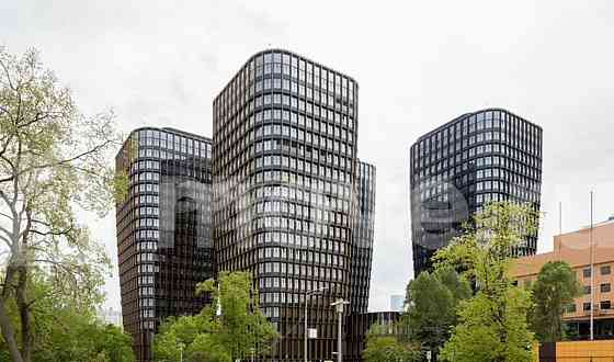 4-комн. апарт-ы, 203.3 м2, 18/20 эт. Москва