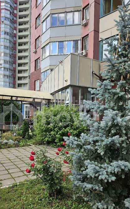 5-комн. квартира, 260 м2, 10/20 эт. Москва - изображение 4