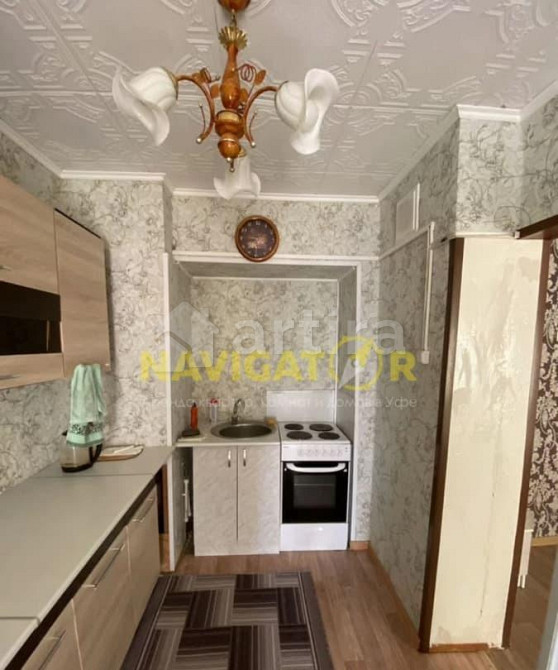 Комната, 29 м2, 4/9 эт. Уфа - изображение 2