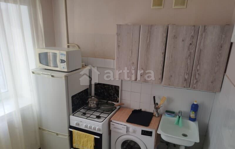 1-комн. квартира, 33 м2, 4/5 эт. Рефтинский - изображение 8