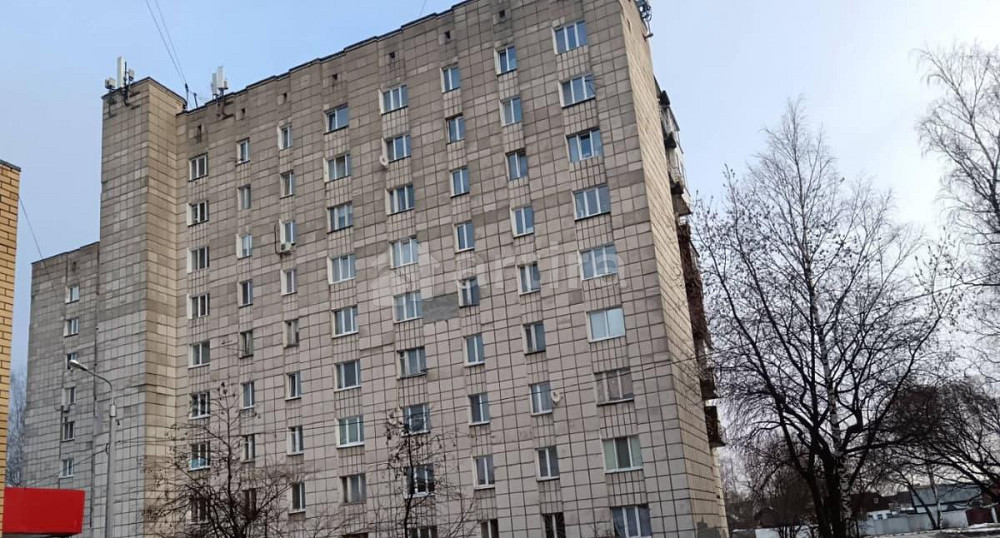 Комната, 17 м2, 5/10 эт. Пермь - изображение 7