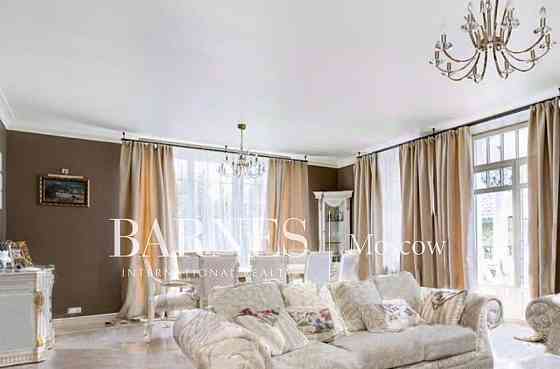 Дом, 450 м2, 22 сотки, 2 эт. Истра