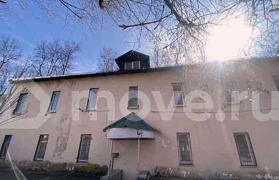 Студия, 14.9 м2, 1/2 эт. Москва