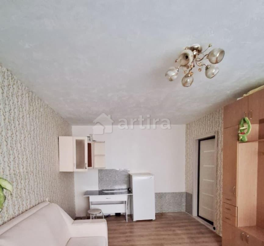 Комната, 18 м2, 8/9 эт. Новосибирск - изображение 2