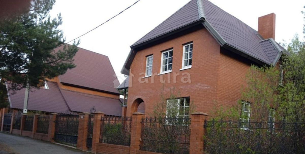 Дом, 180 м2, 25 соток, 2 эт. Завьялово - изображение 7