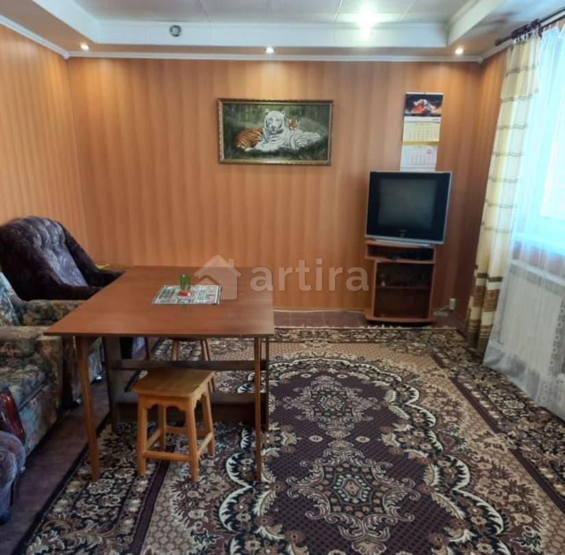 Дом, 131 м2, 18 соток, 2 эт. Волоколамск - изображение 1