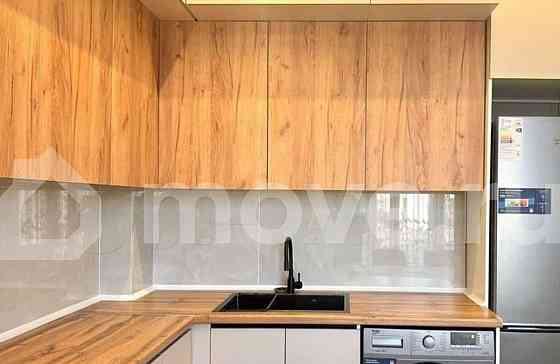 Студия, 16.9 м2, 1/10 эт. Москва