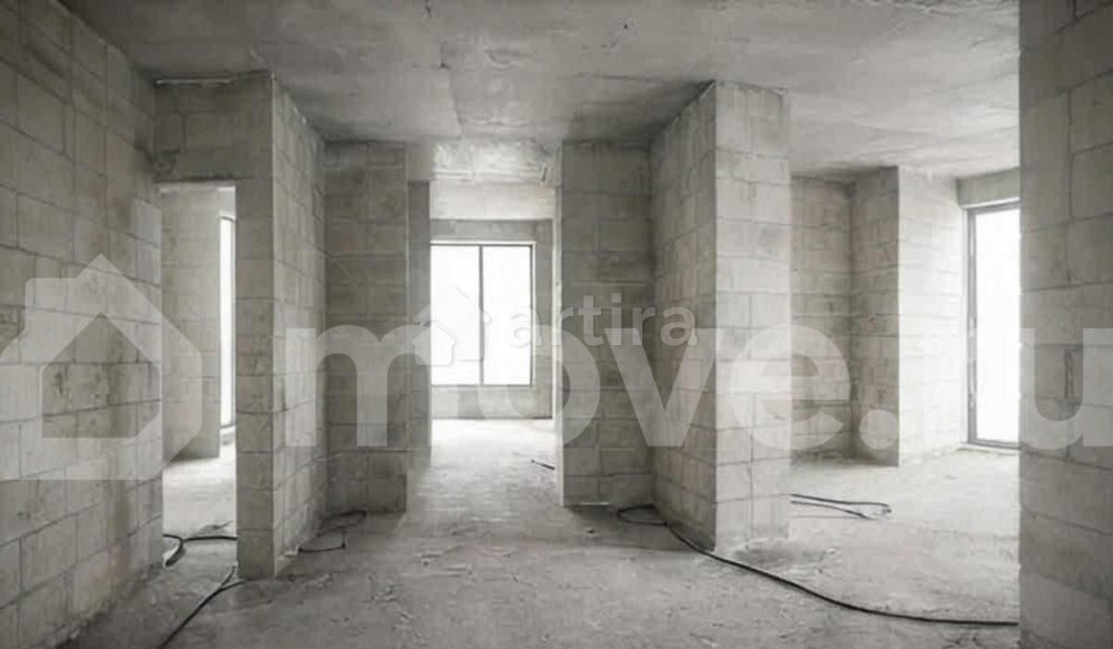 3-комн. квартира, 99 м2, 33/36 эт. Москва - изображение 1