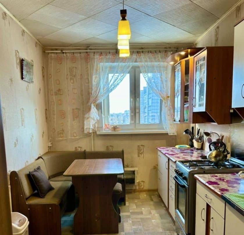 Комната, 13 м2, 7/9 эт. Екатеринбург - изображение 3