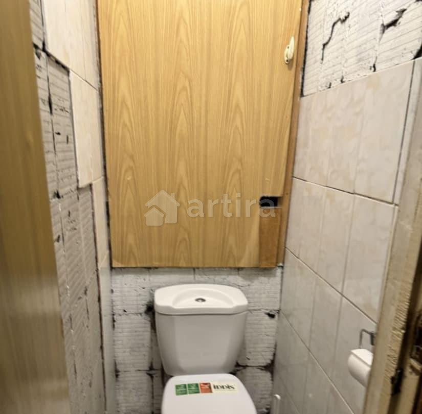 Комната, 26.3 м2, 5/24 эт. Москва - изображение 2