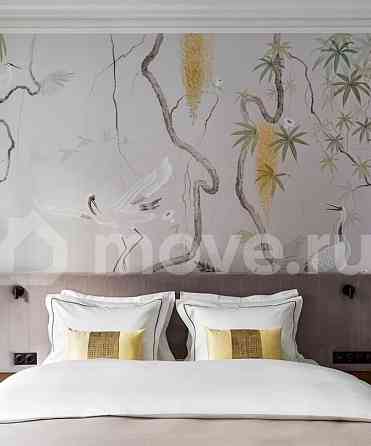 3-комн. квартира, 108 м2, 12/18 эт. Москва