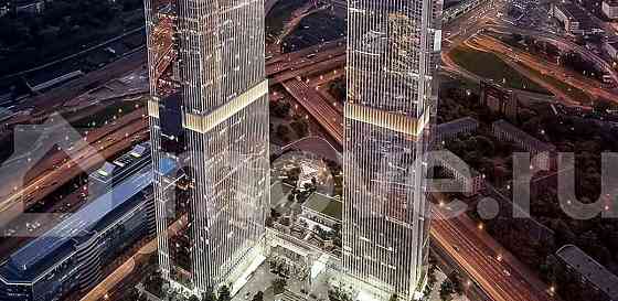 Студия, 52 м2, 2/78 эт. Москва