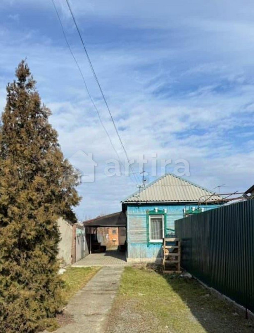 Дом, 75 м2, 5.5 сотки, 1 эт. Батайск - изображение 5