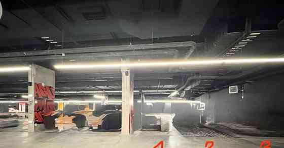 Гараж, 13.3 м2 Москва