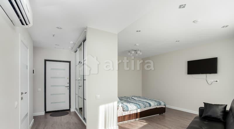 1-комн. квартира, 34 м2, 11/20 эт. Мытищи - изображение 5