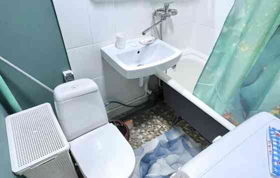 3-комн. квартира, 69 м2, 3/5 эт. Москва