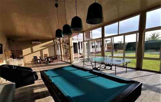 Коттедж, 350 м2 Подольск