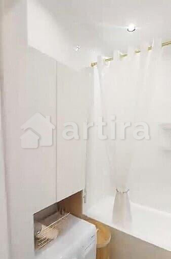 1-комн. квартира, 47 м2, 4/9 эт. Самара - изображение 2