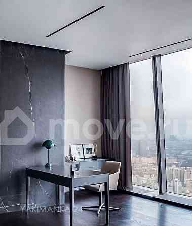 Студия, 54 м2, 74/95 эт. Москва