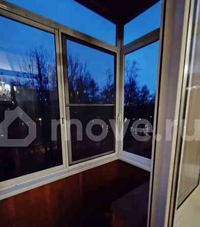 3-комн. квартира, 80.5 м2, 4/8 эт. Москва