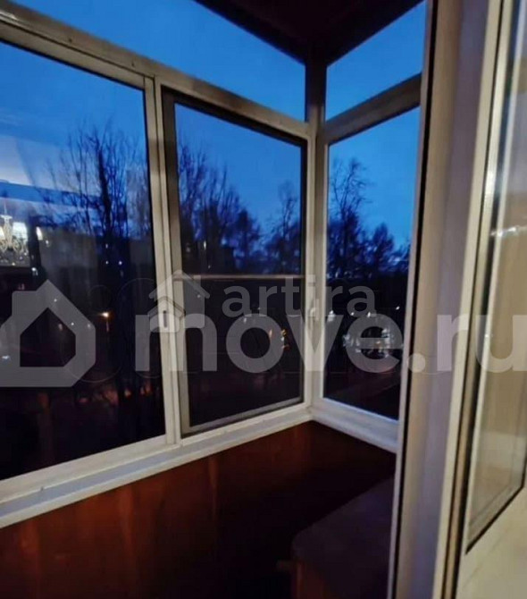 3-комн. квартира, 80.5 м2, 4/8 эт. Москва - изображение 6