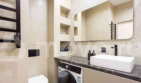 4-комн. квартира, 70 м2, 9/29 эт. Москва