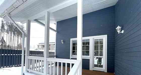 Дом, 70 м2, 6 соток, 1 эт. Всеволожск