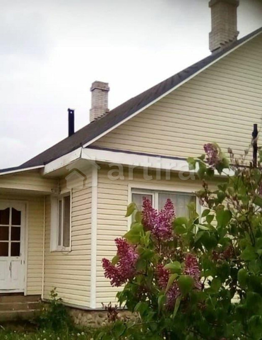 Коттедж, 180 м2, 8 соток, 2 эт. Кингисепп - изображение 6