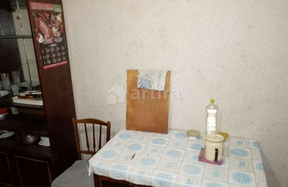 Комната, 30 м2, 1/5 эт. Самара - изображение 2