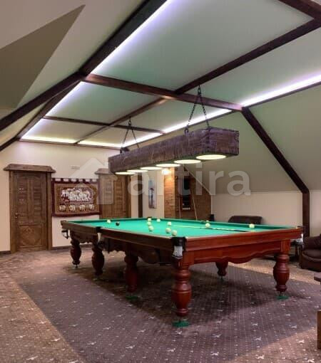 Дом, 360 м2 Видное - изображение 11