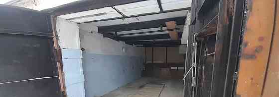 Гараж, 20 м2 Красноярск