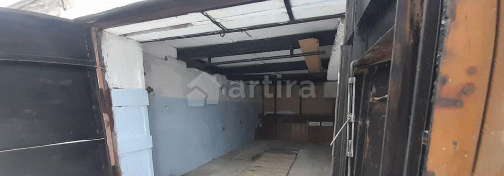 Гараж, 20 м2 Красноярск - изображение 4