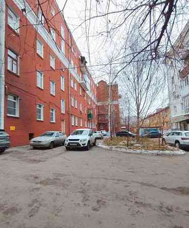 Комната, 15 м2, 2/5 эт. Самара