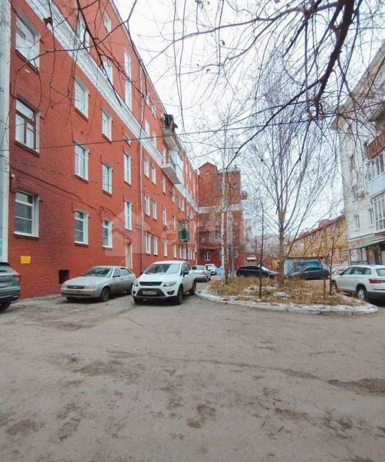 Комната, 15 м2, 2/5 эт. Самара - изображение 3