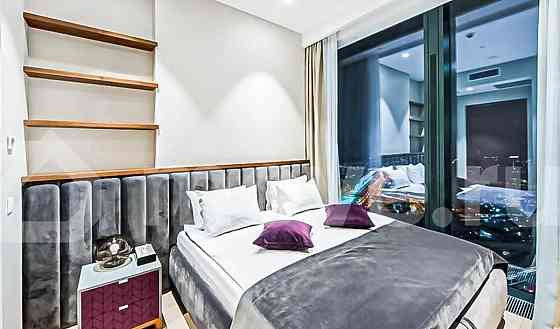 2-комн. апарт-ы, 60 м2, 60/78 эт. Москва