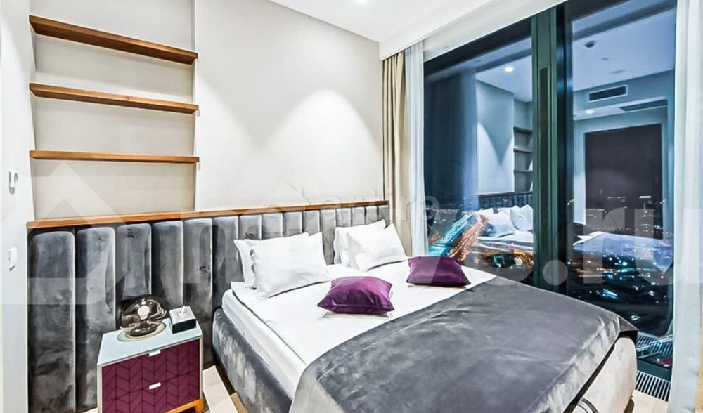 2-комн. апарт-ы, 60 м2, 60/78 эт. Москва - изображение 4